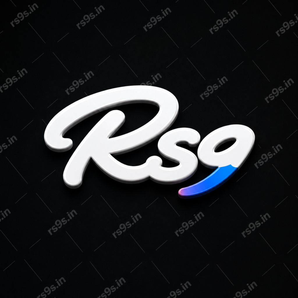 Download RS9 11 Game APK new update