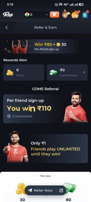 Latest RS9 Game APK